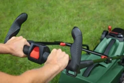 Bosch Gräsklippare Citymower 18V-32-300 utan batteri & laddare