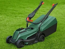 Bosch Gräsklippare Easymower 18V-32-200 utan batteri & laddare