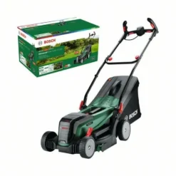 Bosch Gräsklippare UniversalRotak 2X18V-37-550 utan batteri & laddare