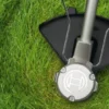 Bosch Grästrimmer Advgrasscut 36V-33 med 1x2Ah batteri & laddare