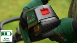 Bosch Grästrimmer Advgrasscut 36V-33 med 1x2Ah batteri & laddare