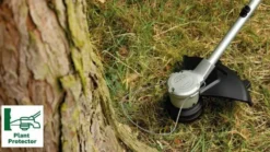 Bosch Grästrimmer Advgrasscut 36V-33 med 1x2Ah batteri & laddare