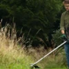 Bosch Grästrimmer ADV 36V-33 utan batteri & laddare