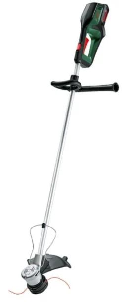 Bosch Grästrimmer ADV 36V-33 utan batteri & laddare