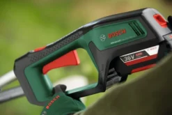 Bosch Grästrimmer ADV 36V-33 utan batteri & laddare