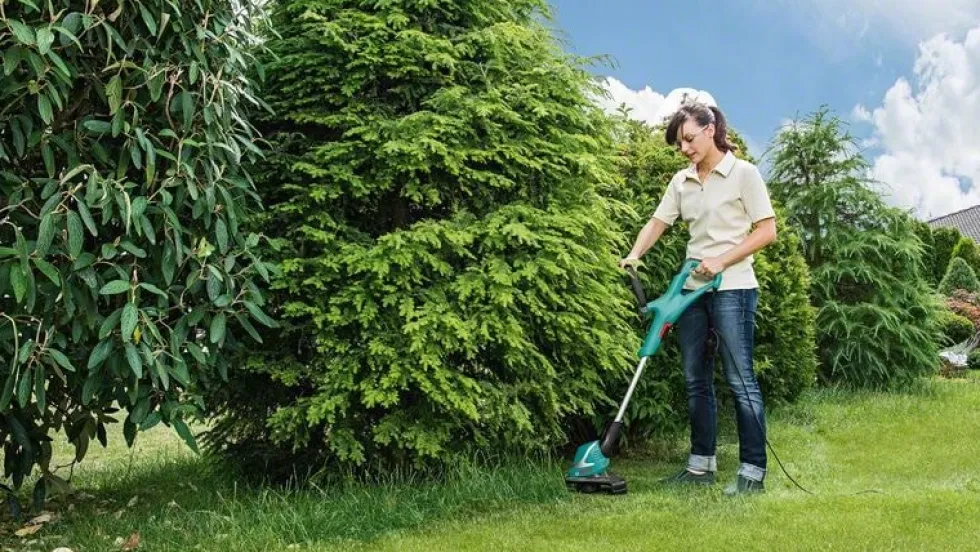 Bosch Grästrimmer ART 24
