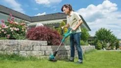 Bosch Grästrimmer ART 27