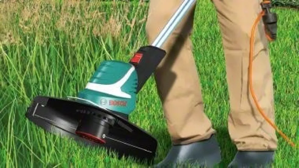Bosch Grästrimmer ART 30