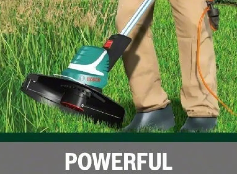 Bosch Grästrimmer ART 30
