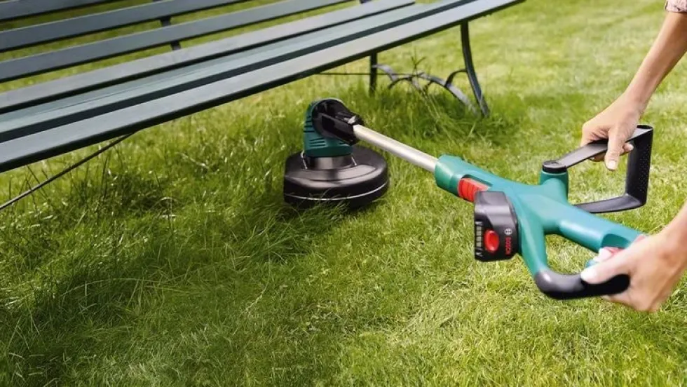 Bosch Grästrimmer ART 30