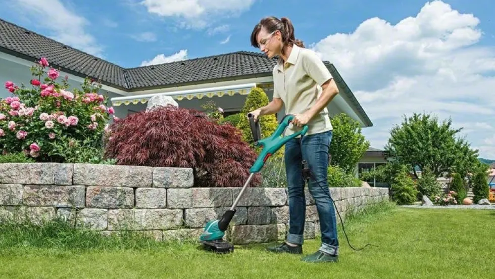 Bosch Grästrimmer ART 30