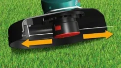 Bosch Grästrimmer ART 30
