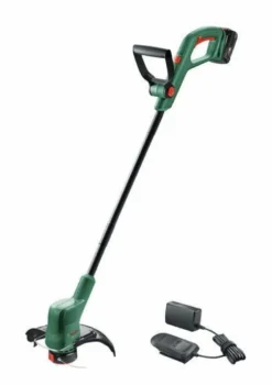 Bosch Grästrimmer Easygrasscut 18V-230 med 1x2Ah batteri & laddare