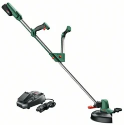 Bosch Grästrimmer Universalgrasscut 18V-26 med 1x2,5Ah batteri & laddare