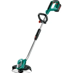 Bosch Grästrimmer 36V Advancedgrasscut 36-30 1x2Ah batteri & laddare