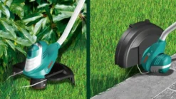 Bosch Grästrimmer 36V Advancedgrasscut 36-30 1x2Ah batteri & laddare