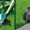 Bosch Grästrimmer 36V Advancedgrasscut 36-30 utan batteri & laddare