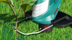 Bosch Grästrimmer 36V Advancedgrasscut 36-30 utan batteri & laddare