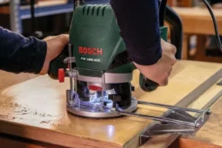 Bosch Handöverfräs POF 1400 ACE