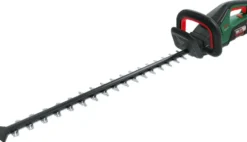 Bosch Häcksax Advancedhedgecut 36V-65-28 med 1x2Ah batteri & laddare