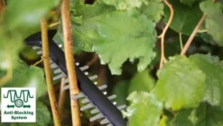 Bosch Häcksax Advancedhedgecut 70