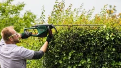 Bosch Häcksax Advancedhedgecut 70