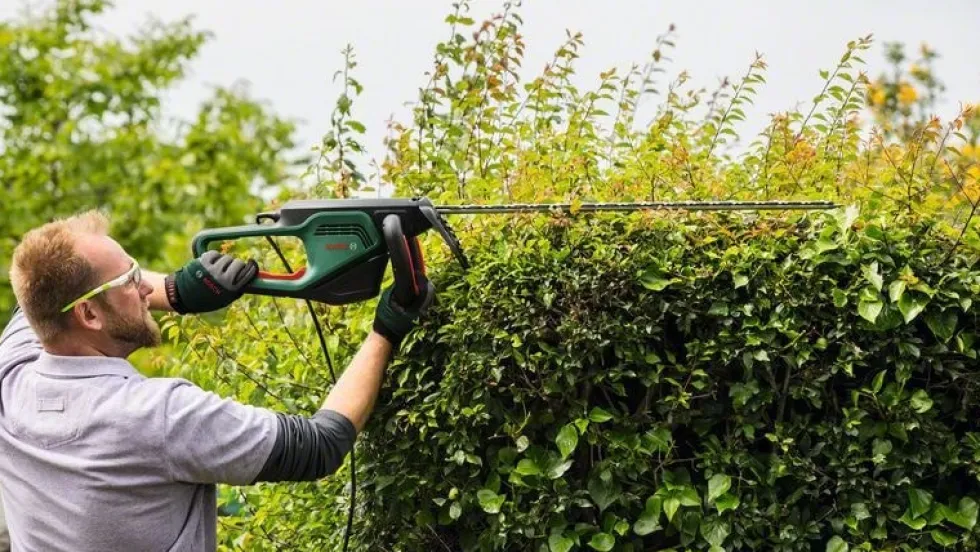 Bosch Häcksax Advancedhedgecut 70