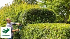 Bosch Häcksax Advancedhedgecut 70