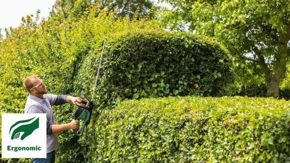 Bosch Häcksax Advancedhedgecut 70