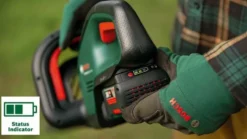 Bosch Häcksax ADV 36V-65-28 utan batteri & laddare
