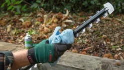 Bosch Häcksax ADV 36V-65-28 utan batteri & laddare