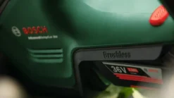 Bosch Häcksax ADV 36V-65-28 utan batteri & laddare