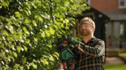 Bosch Häcksax ADV 36V-65-28 utan batteri & laddare