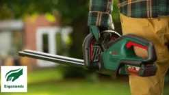 Bosch Häcksax ADV 36V-65-28 utan batteri & laddare