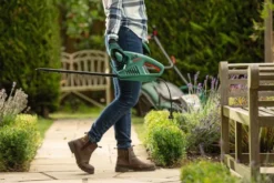 Bosch Häcksax Easyhedgecut 55