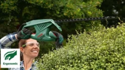 Bosch Häcksax Easyhedgecut 55