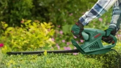 Bosch Häcksax Easyhedgecut 45