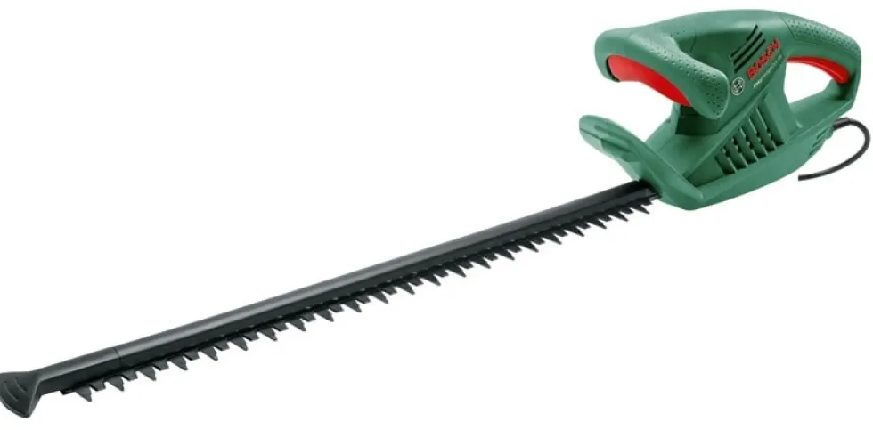 Bosch Häcksax Easyhedgecut 45
