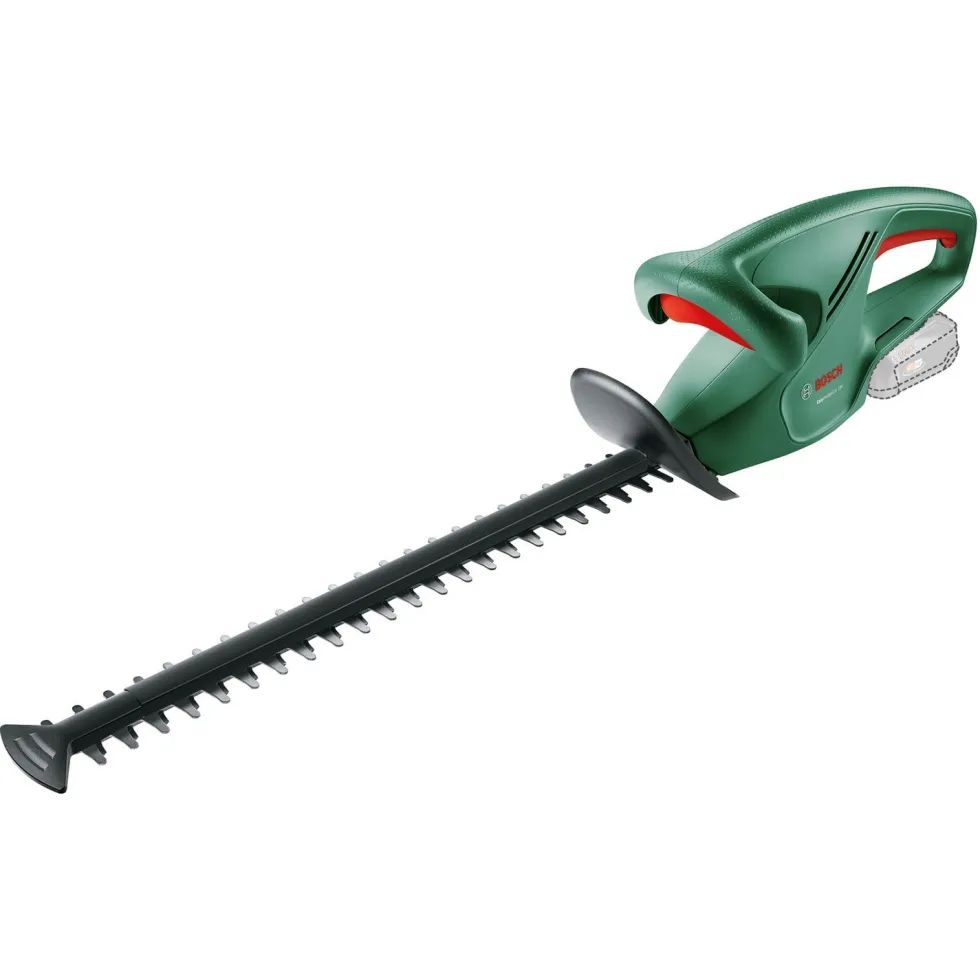 Bosch Häcksax Easyhedgecut 18V-45 utan batteri & laddare