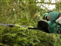 Bosch Häcksax Easyhedgecut 18V-45 utan batteri & laddare