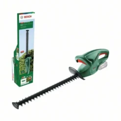 Bosch Häcksax Easyhedgecut 18V-52-13 utan batteri & laddare