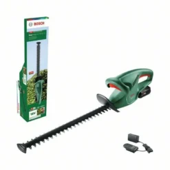 Bosch Häcksax Easyhedgecut 18V-52-13 1x2Ah batteri & laddare