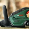 Bosch Häcksax Universalhedgecut 18V-50 inkl. stödhandtag, utan batteri & laddare