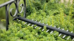 Bosch Häcksax Universalhedgecut 18V-50 inkl. stödhandtag, utan batteri & laddare