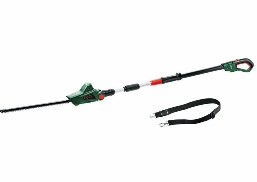 Bosch Häcksax Universal Hedge Pole 18V utan batteri & laddare
