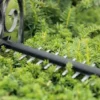 Bosch Häcksax Universalhedgecut 18V-50 med 1x2,5Ah batteri & laddare