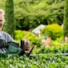 Bosch Häcksax Universalhedgecut 60