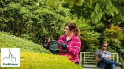 Bosch Häcksax Universalhedgecut 60