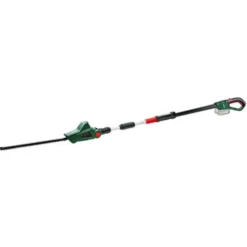 Bosch Häcksax Universal Hedge Pole 18V med 1x2Ah batteri & laddare
