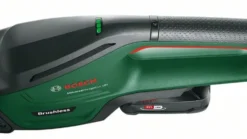 Bosch Häcksax Universalhedgecut 18V-55 med 1x2,5Ah batteri & laddare